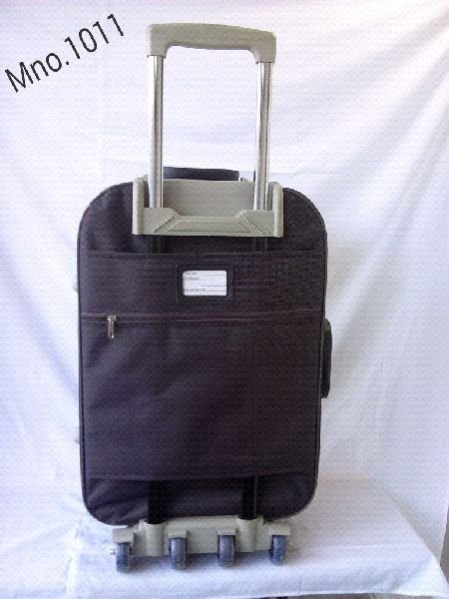 Rexine Trolley Bag (Model No - 1011) 02