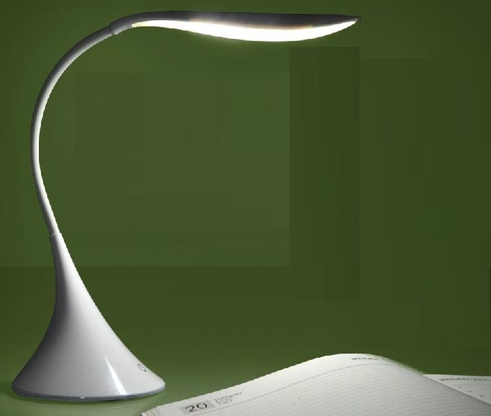 Swan Lamp (e125)