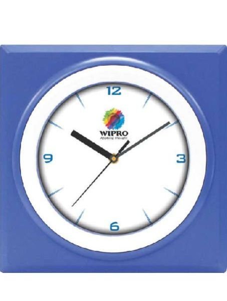 Wall Clock 01