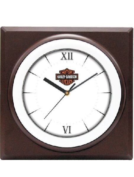 Wall Clock 02