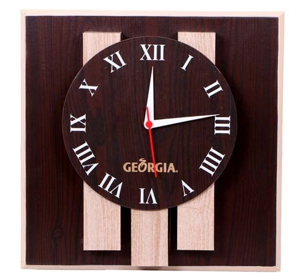 Wall Clock (83 gw 320)
