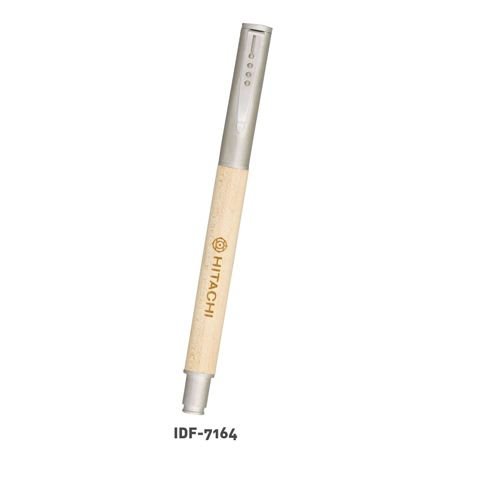 Wooden Pen (idf-7164)