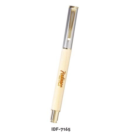 Wooden Pen (idf-7165)