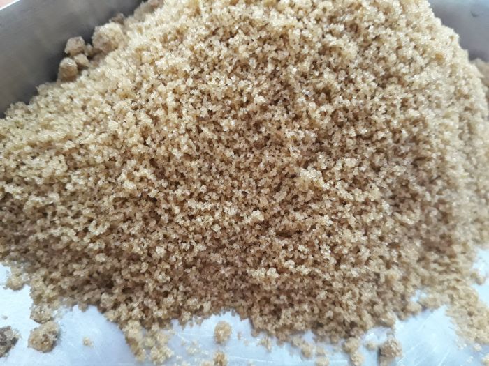 Chemical Free Jaggery 02