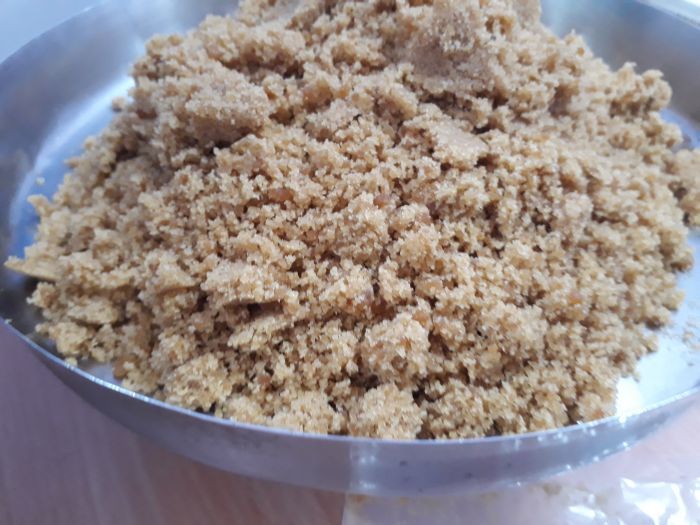 Chemical Free Jaggery 04