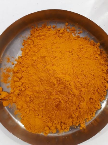 Turmeric Powder 01