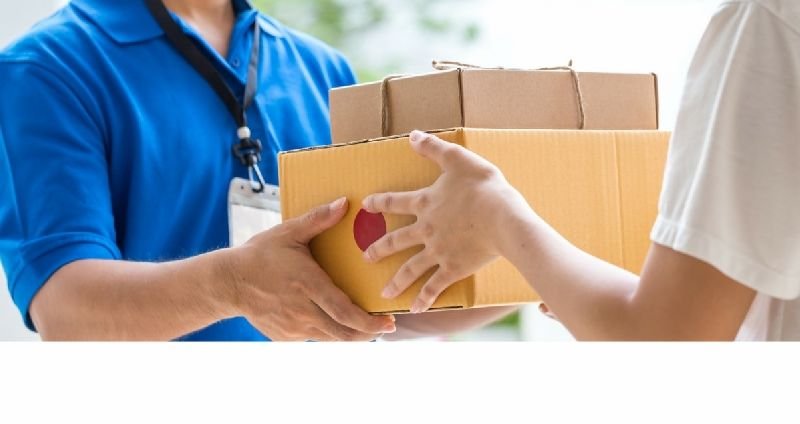 Parcel Forwarding Services
