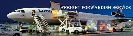 Freight Forwarding Services