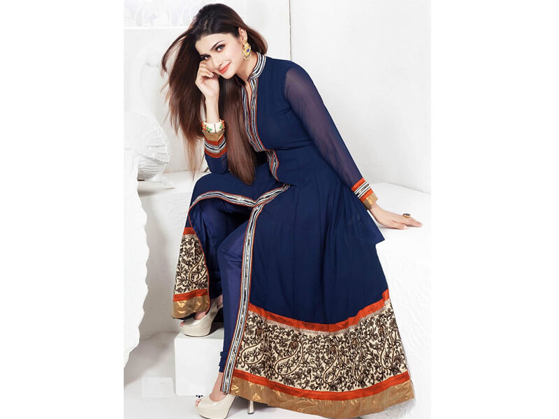 Ladies Designer Suit