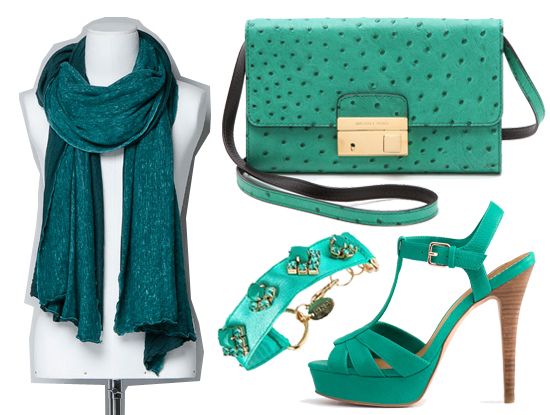 Ladies Fashion Accessories