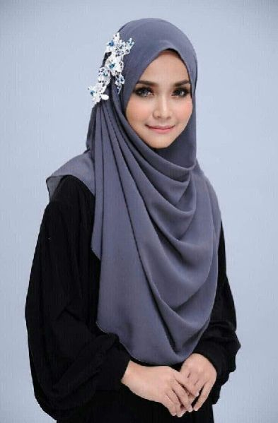 Ladies Hijab