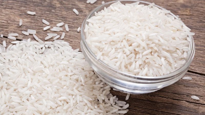White Rice