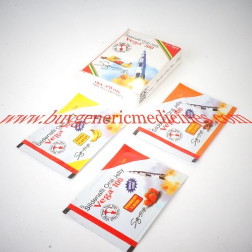 Vega 100 Oral Jelly 01