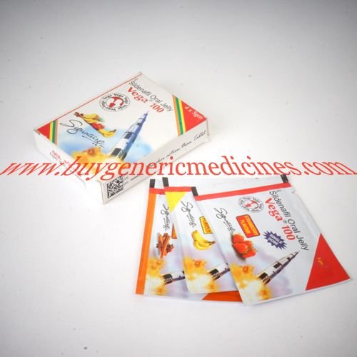 Vega 100 Oral Jelly 02