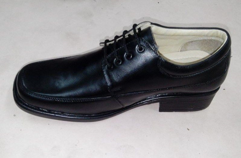 Mens Formal Leather Shoes 02
