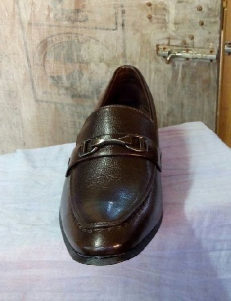 Mens Synthetic Leather Shoes 01