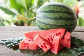 Fresh Watermelon 01