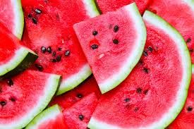 Fresh Watermelon 02