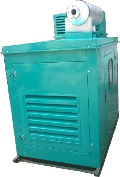 Sound Proof Generator Canopy 01