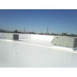 Commercial Building Waterproofing Services 01