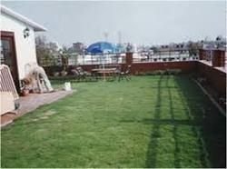 Garden Waterproofing Services 02