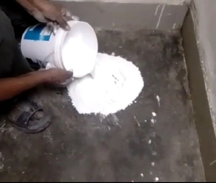 Polyurethane Putty 01