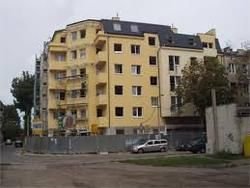 Residential Building Waterproofing Services 02