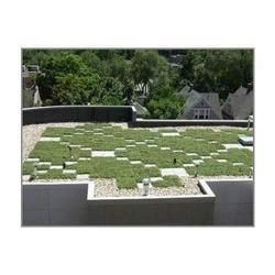 Roof Garden Waterproofing Services 01