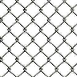 Chain Link Jali Fencing  01