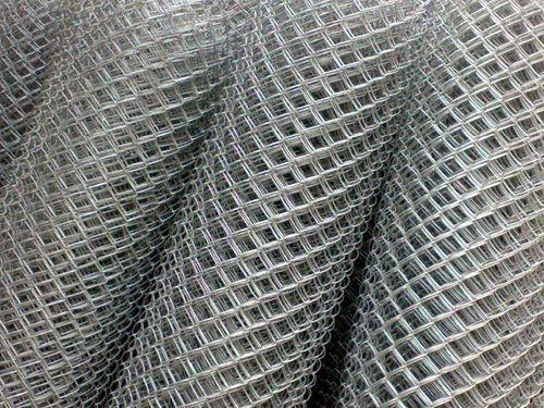 Chain Link Jali Fencing  02