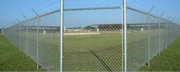 Chain Link Jali Fencing  04