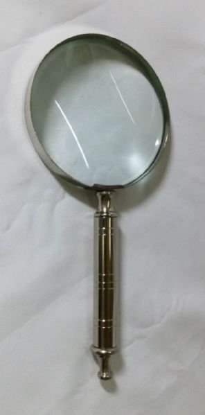 Nautical Magnifying Glass 01
