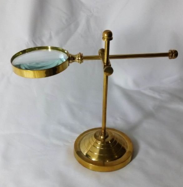 Nautical Magnifying Glass 02