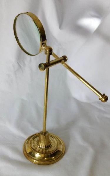Nautical Magnifying Glass 03