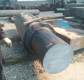 Forge Roller Shaft 06