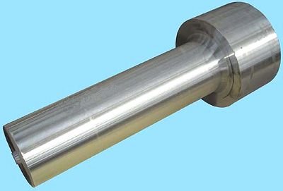 Forged Pinion Shaft 01