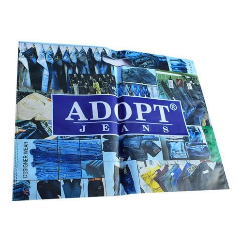 Non Woven Printed Bag 01