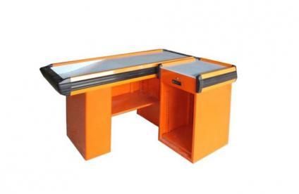 Cash Desk Counter 06