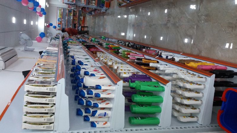 Departmental Store Rack 03