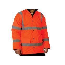 Safety Jacket 04
