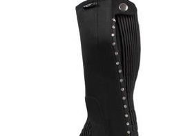 AI-DHC-002 Mens Dotted Half Chap