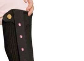 AI-DHC-004 Mens Dotted Half Chap