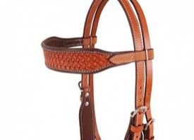 AI-EB-003 Horse Western Bridles