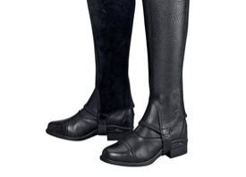 AI-FHC-001 Mens Folded Half Chap