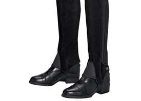 AI-FHC-003 Mens Folded Half Chap