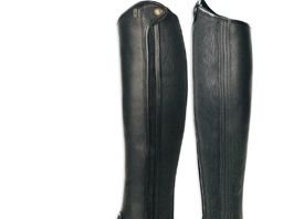 AI-FHC-004 Mens Folded Half Chap