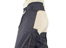 AI-PFC-003 Mens Plain Full Chaps