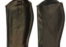 AI-PHC-003 Mens Plain Half Chap