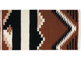 AI-WB-004 Horse Wool Saddle Blanket