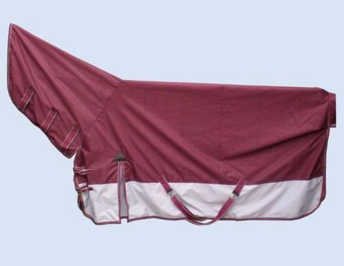 AI-WR-004 Horse Winter Rug